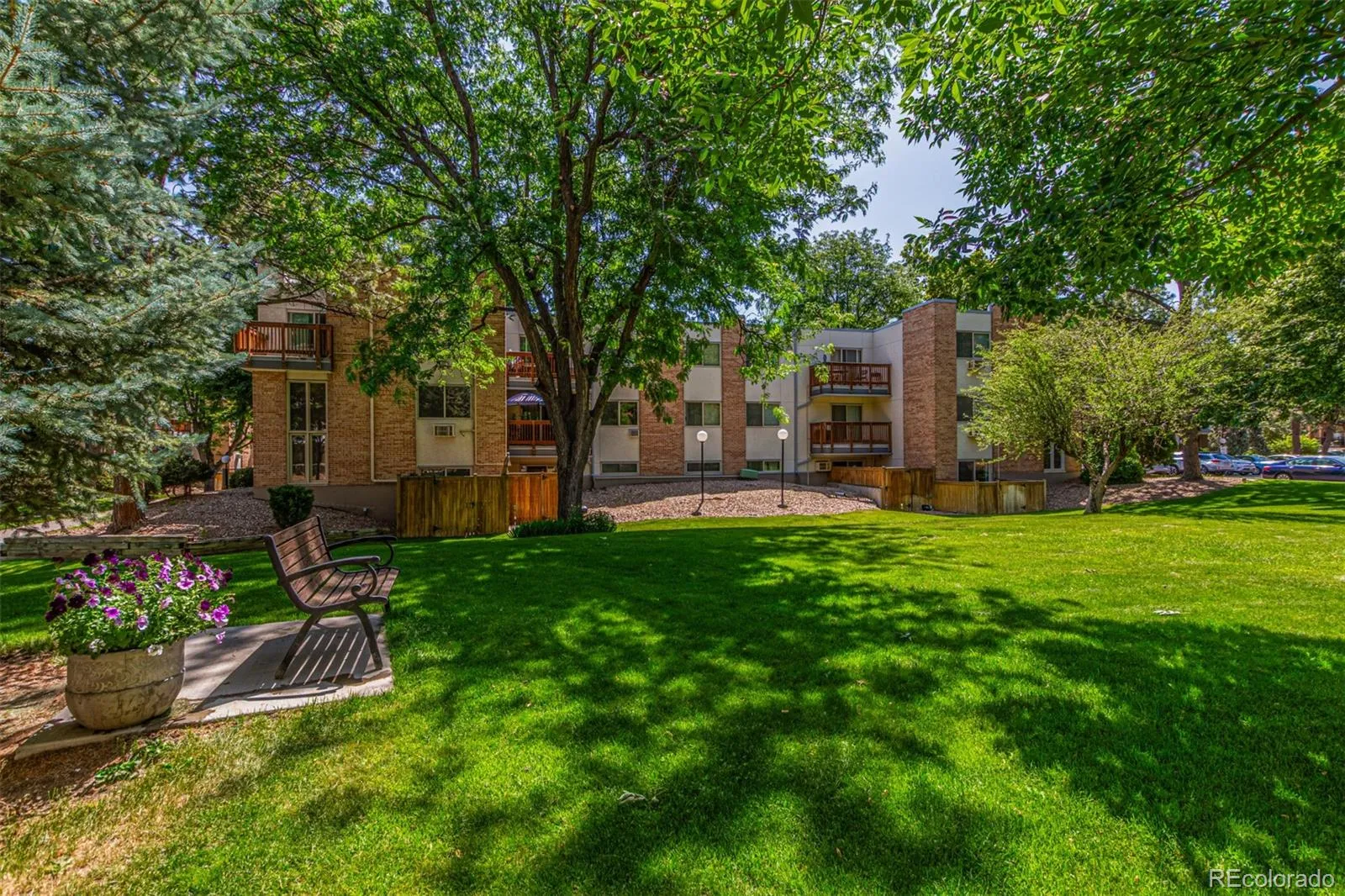 6455 E Bates Avenue #4-105 Denver CO 80222 MLS #REC2407731 04282026171834 1600 34