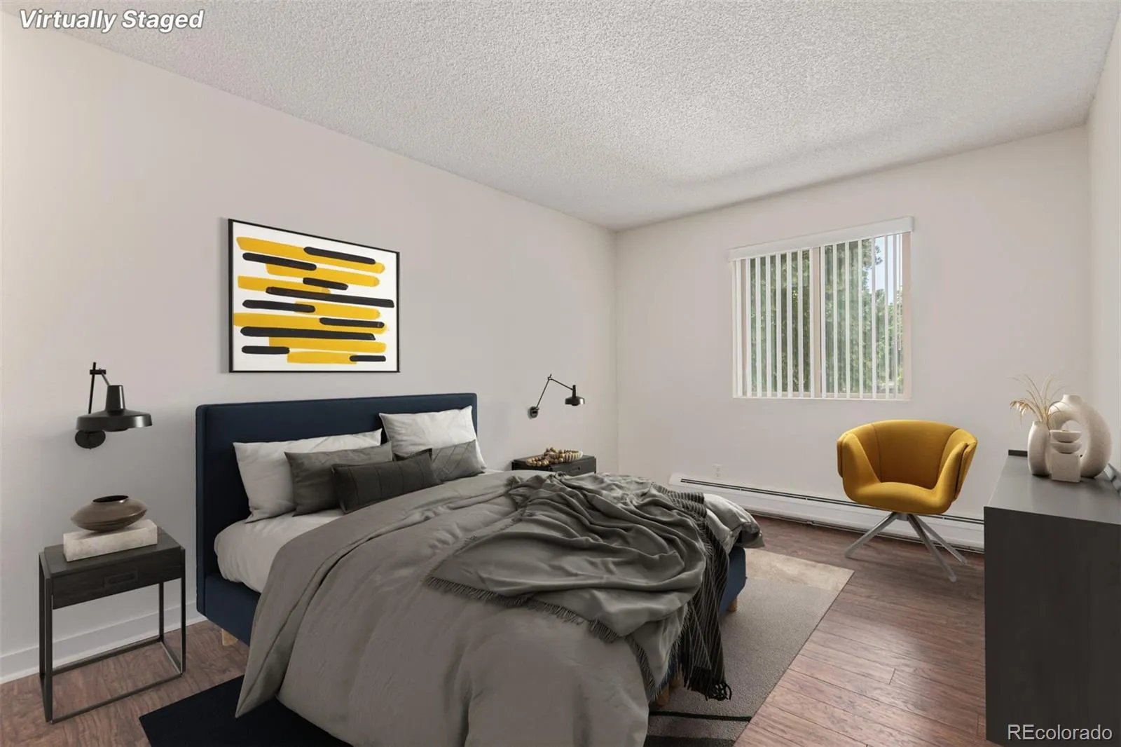 6455 E Bates Avenue #4-105 Denver CO 80222 MLS #REC2407731 04282026171834 1600 6