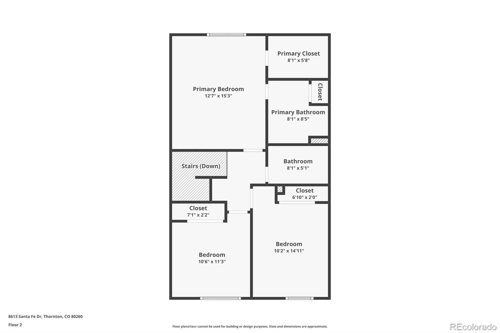 8613 Santa Fe Drive Thornton CO 80260 | MLS #REC2410701 08042026185426 1600 26