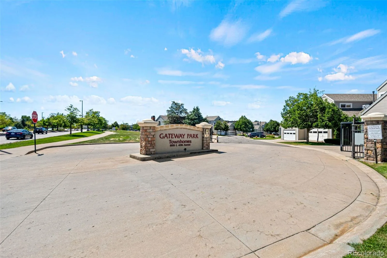 15555 E 40th Avenue #110 Denver CO 80239 | MLS #REC2411713 06202026195502 1600 32