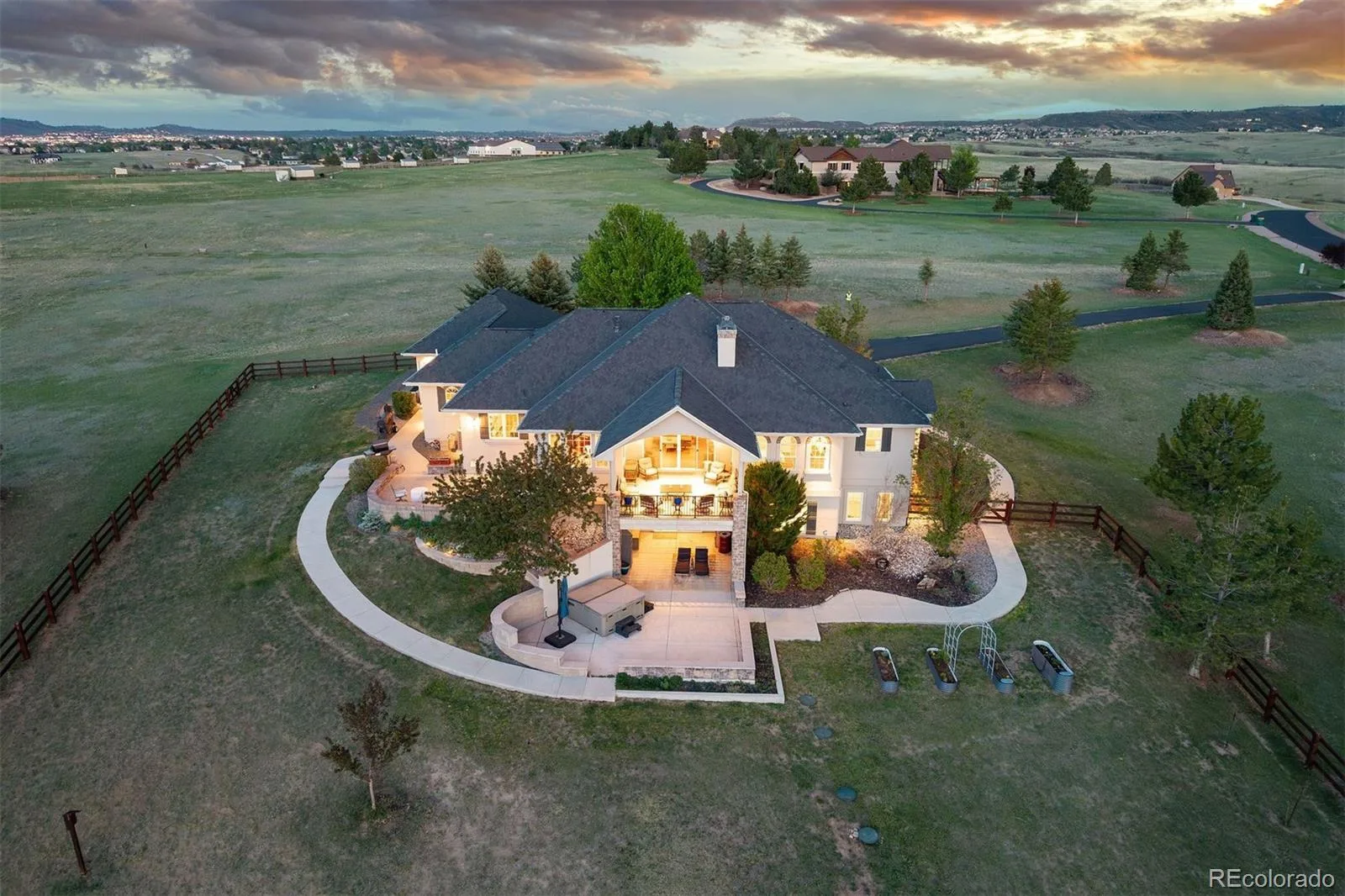 3044 Elk Canyon Circle Sedalia CO 80135 | MLS #REC2413047 06242026225402 1600 1