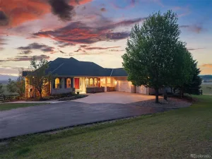 3044 Elk Canyon Circle Sedalia CO 80135 | MLS #REC2413047 06242026225402 300 0