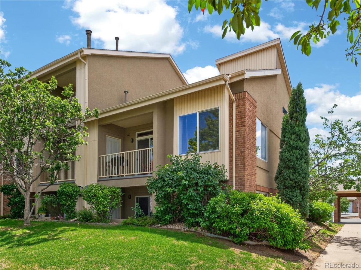 8685 Clay Street #206 Westminster CO 80031 | MLS #REC2413656 MLS #REC2413656 image #0