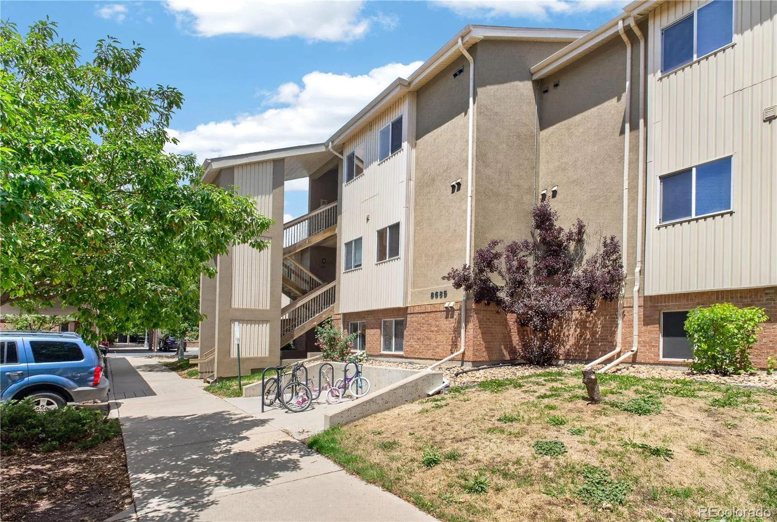 8685 Clay Street #206 Westminster CO 80031 | MLS #REC2413656 07142026224513 1600 15