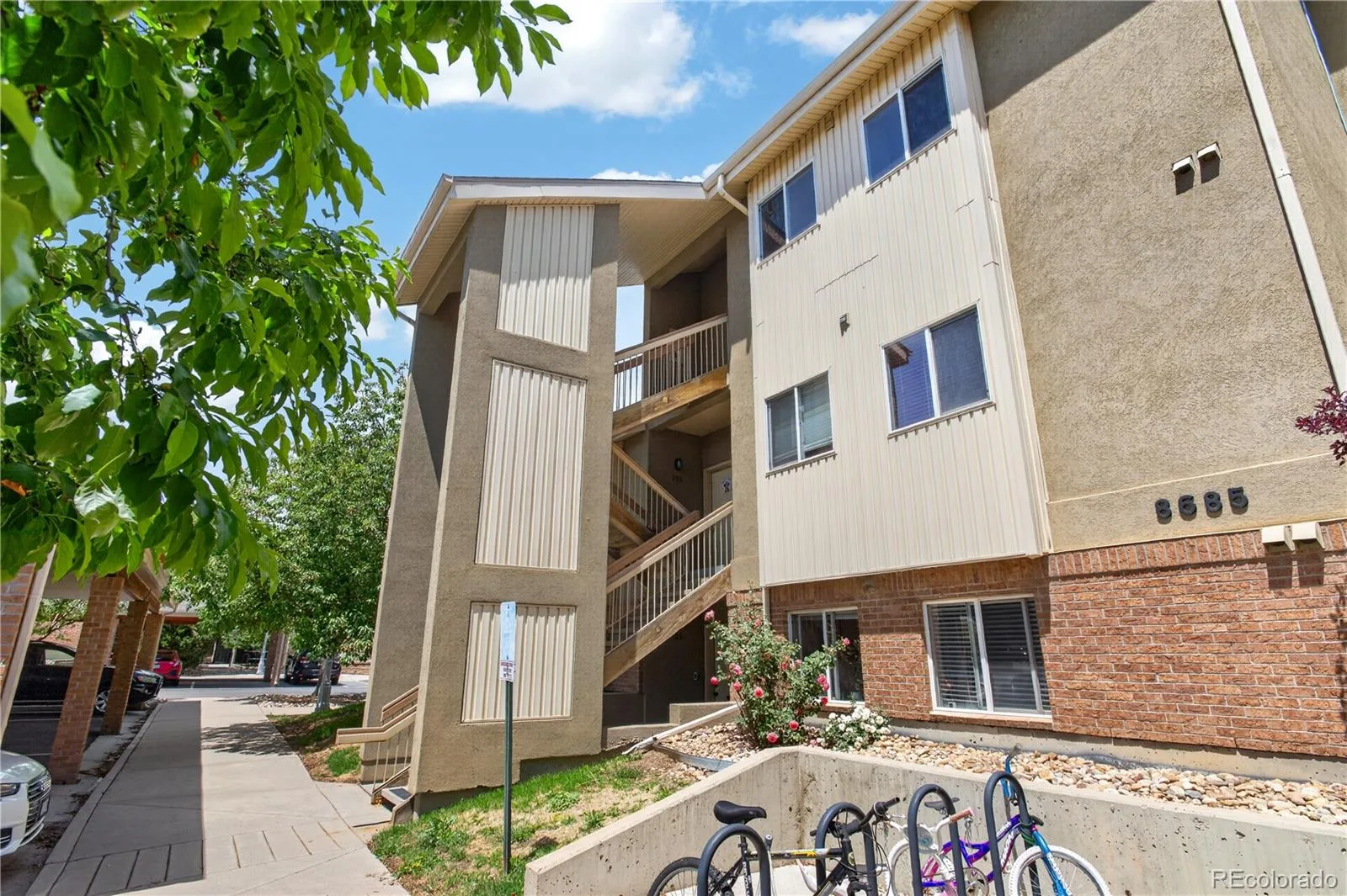 8685 Clay Street #206 Westminster CO 80031 | MLS #REC2413656 07142026224513 1600 16