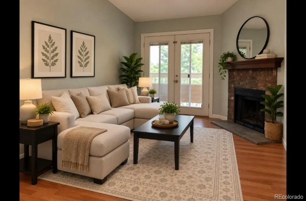 1075 S Elkhart Way #302 Aurora CO 80012 | MLS #REC2413695 09222026222512 1024 7