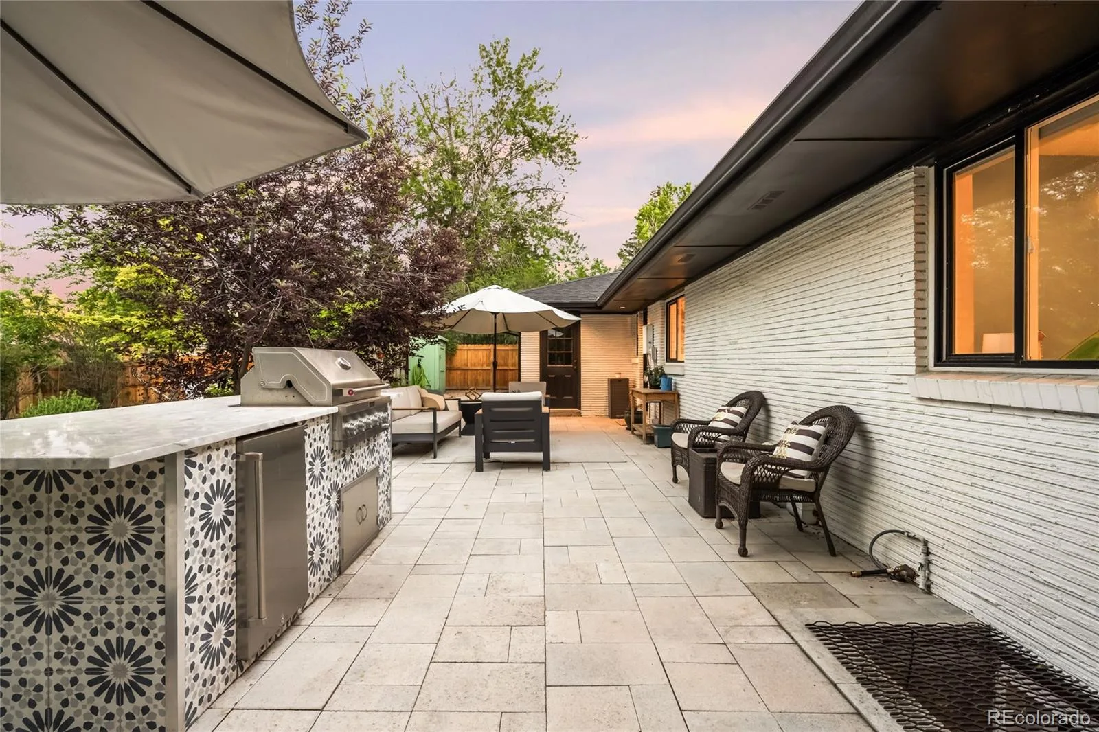 200 Locust Street Denver CO 80220 MLS #REC2415283 06032026221717 1600 36