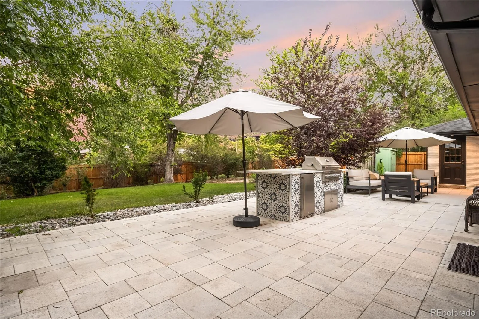 200 Locust Street Denver CO 80220 MLS #REC2415283 06032026221717 1600 37