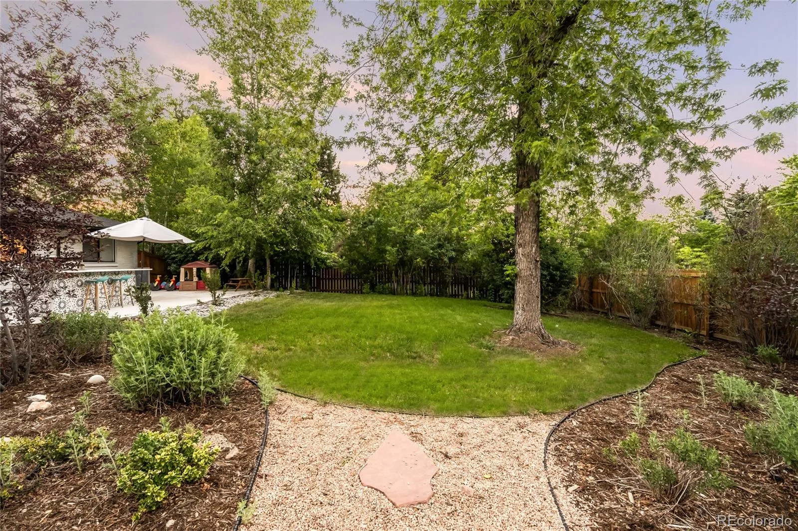 200 Locust Street Denver CO 80220 MLS #REC2415283 06032026221717 1600 45