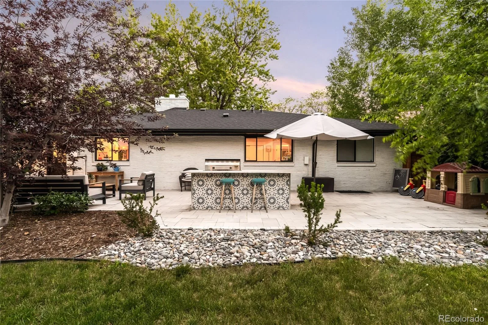 200 Locust Street Denver CO 80220 MLS #REC2415283 06032026221717 1600 46