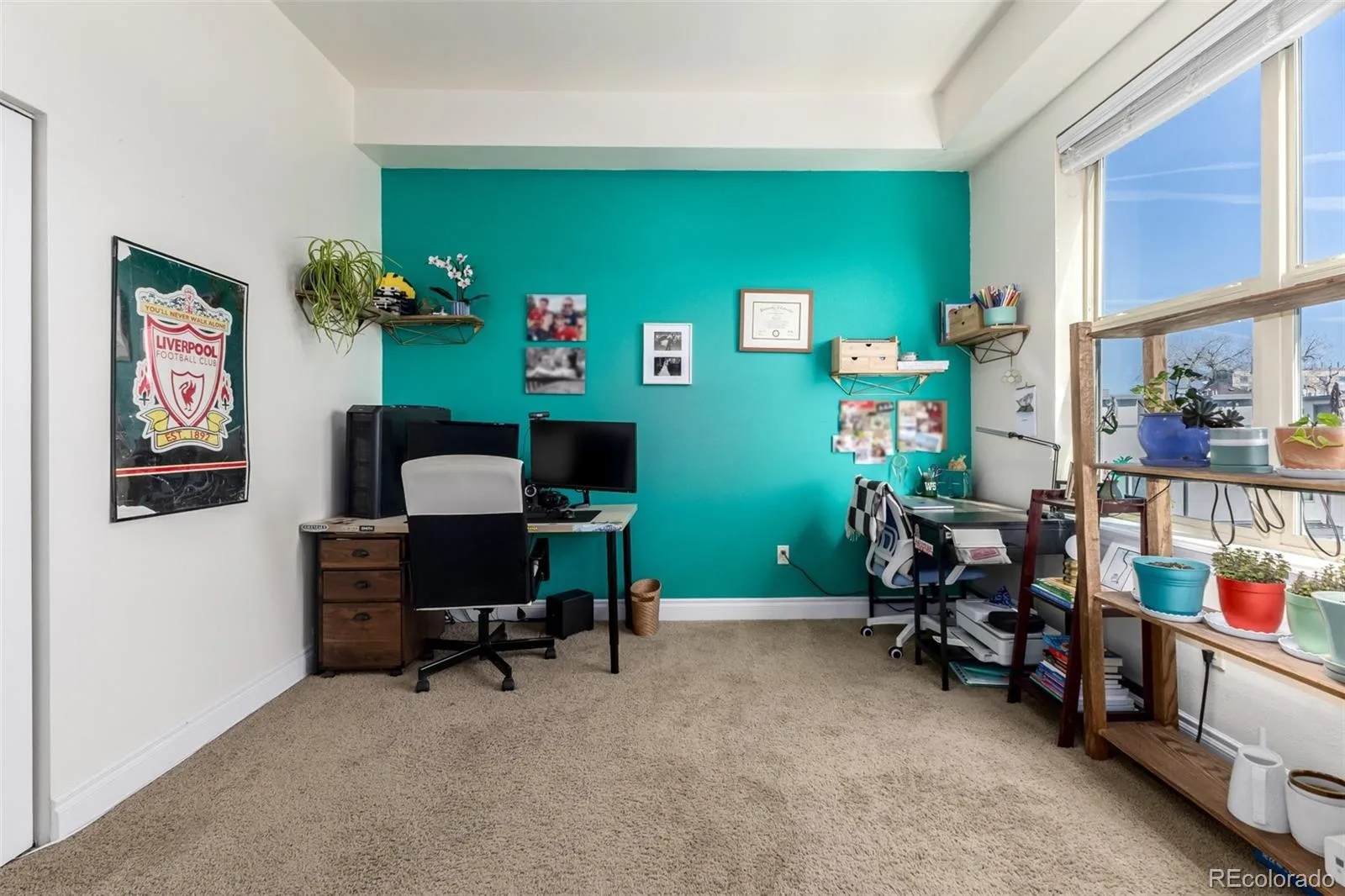 1700 N Emerson Street #411 Denver CO 80218 MLS #REC2415581 06092026193803 1600 15