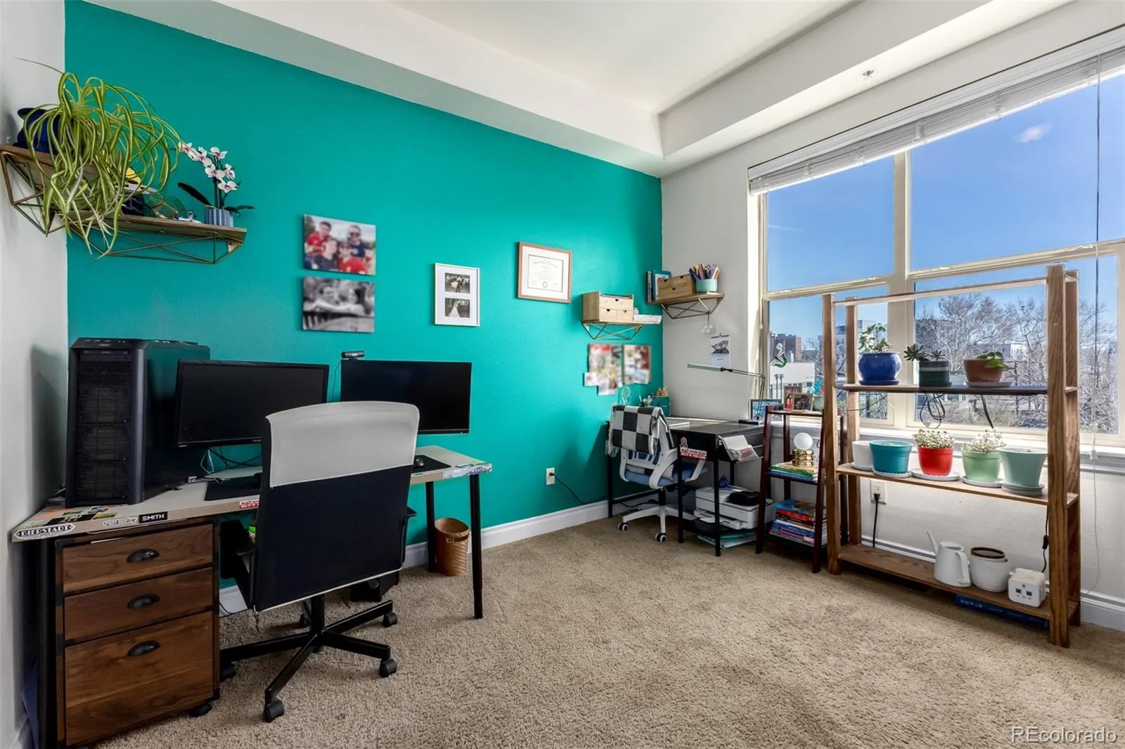 1700 N Emerson Street #411 Denver CO 80218 MLS #REC2415581 06092026193803 1600 16