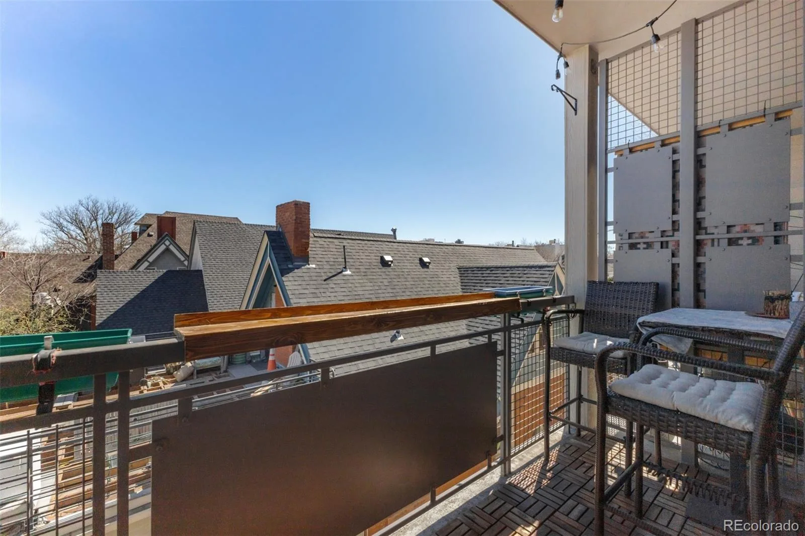 1700 N Emerson Street #411 Denver CO 80218 MLS #REC2415581 06092026193803 1600 19