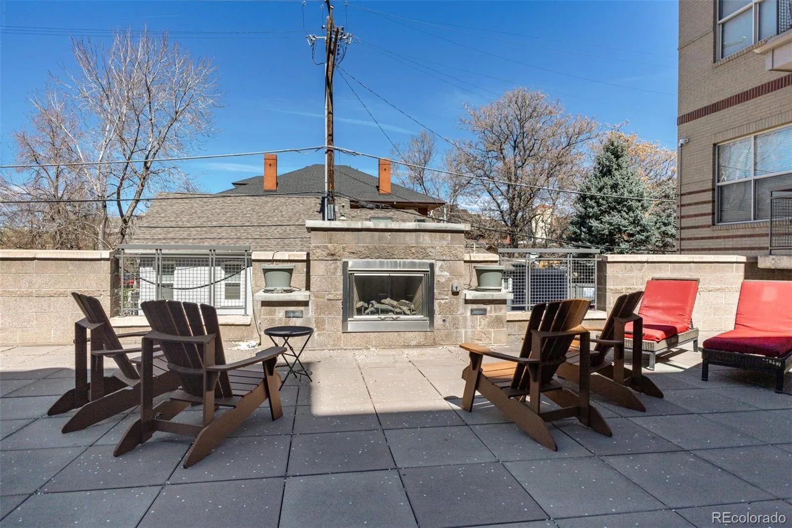 1700 N Emerson Street #411 Denver CO 80218 MLS #REC2415581 06092026193803 1600 21
