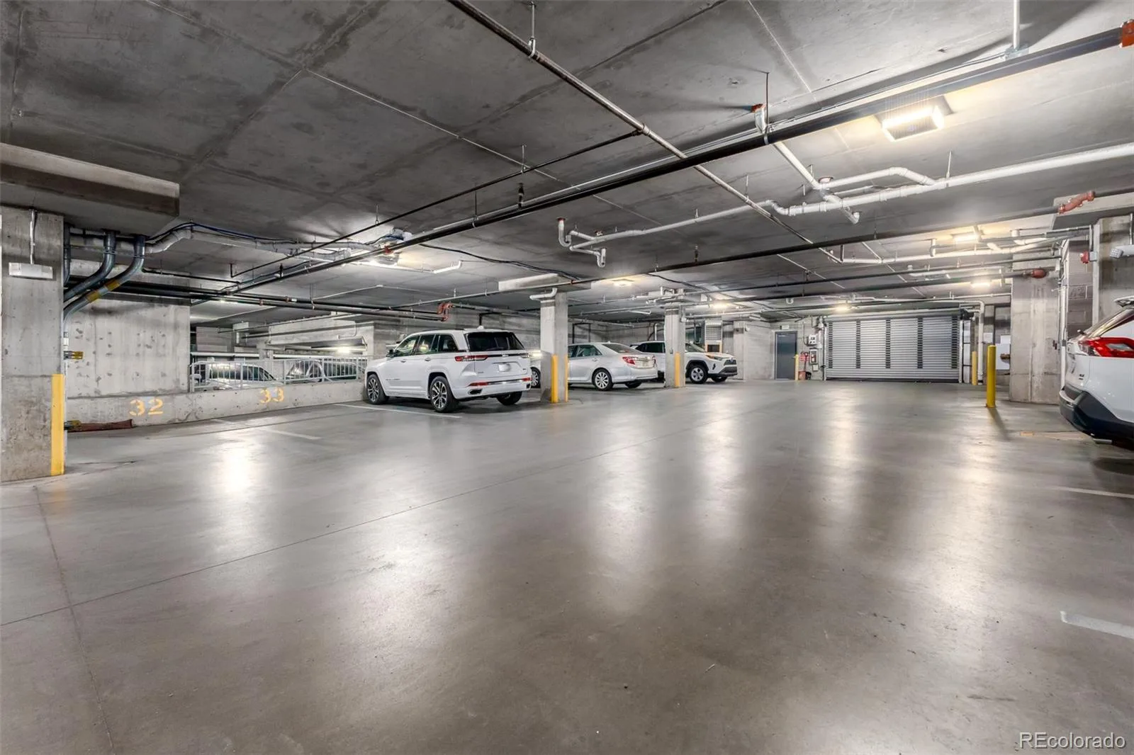 1700 N Emerson Street #411 Denver CO 80218 MLS #REC2415581 06092026193803 1600 23