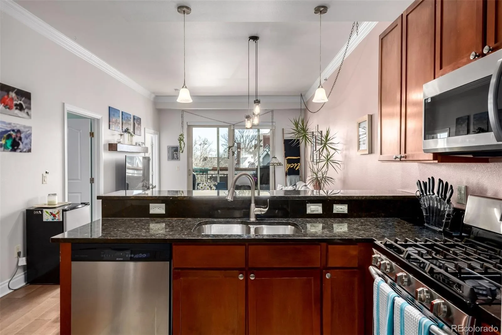 1700 N Emerson Street #411 Denver CO 80218 MLS #REC2415581 06092026193803 1600 3