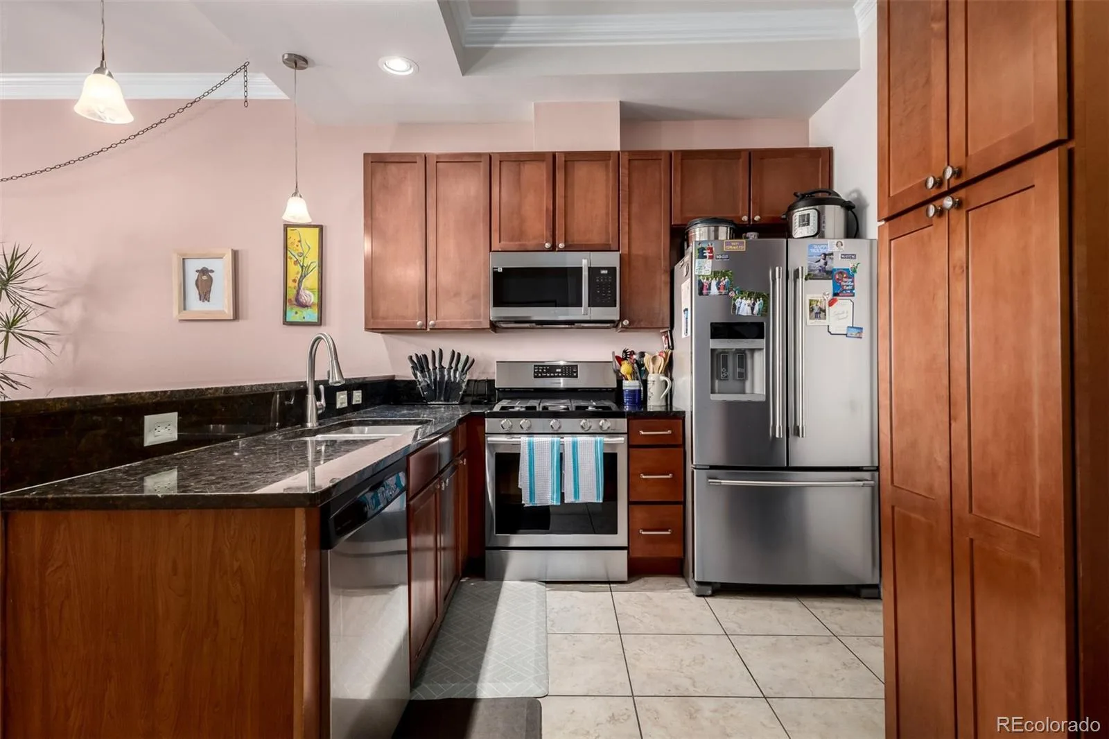 1700 N Emerson Street #411 Denver CO 80218 MLS #REC2415581 06092026193803 1600 4