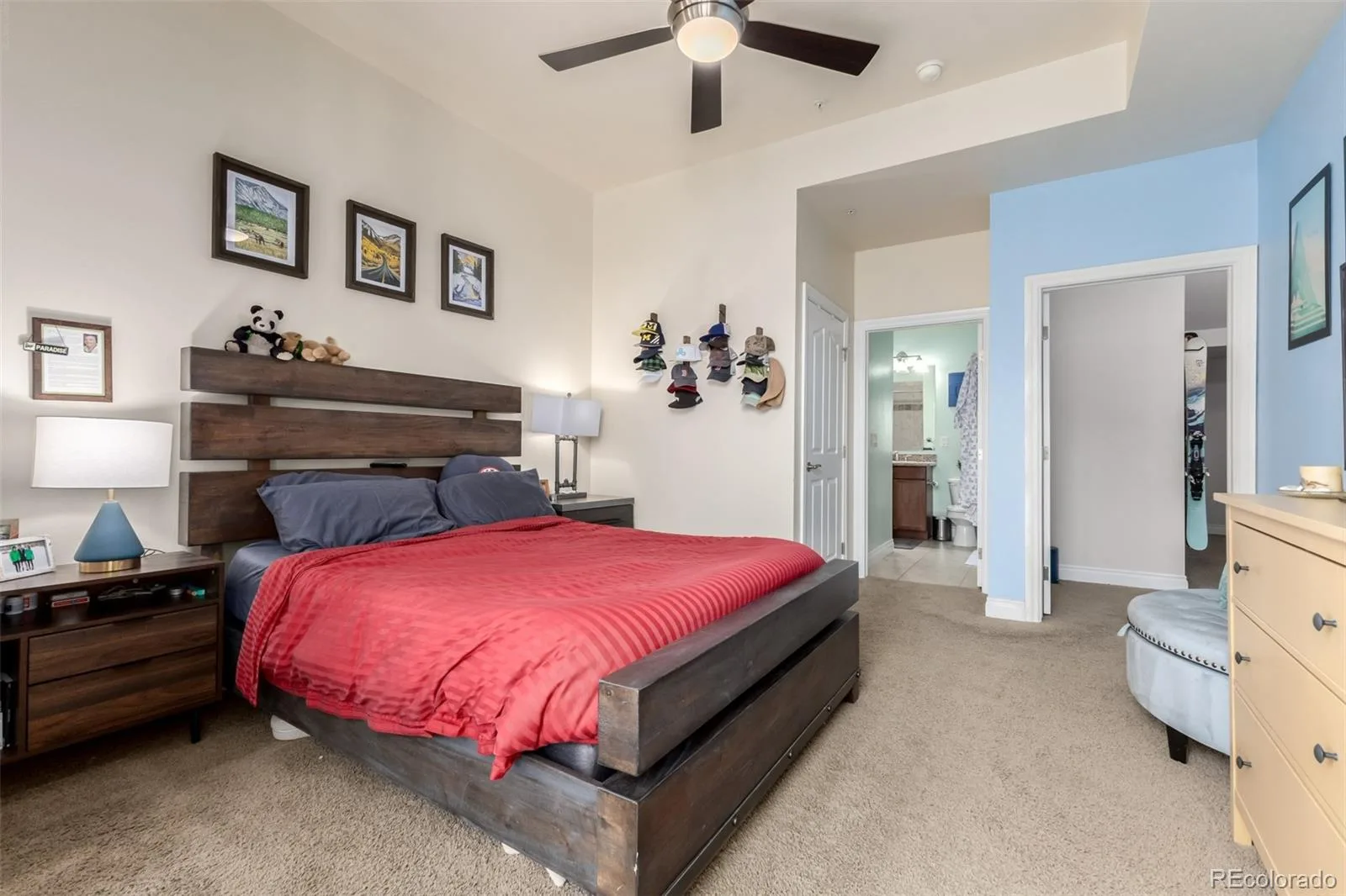 1700 N Emerson Street #411 Denver CO 80218 MLS #REC2415581 06092026193803 1600 5