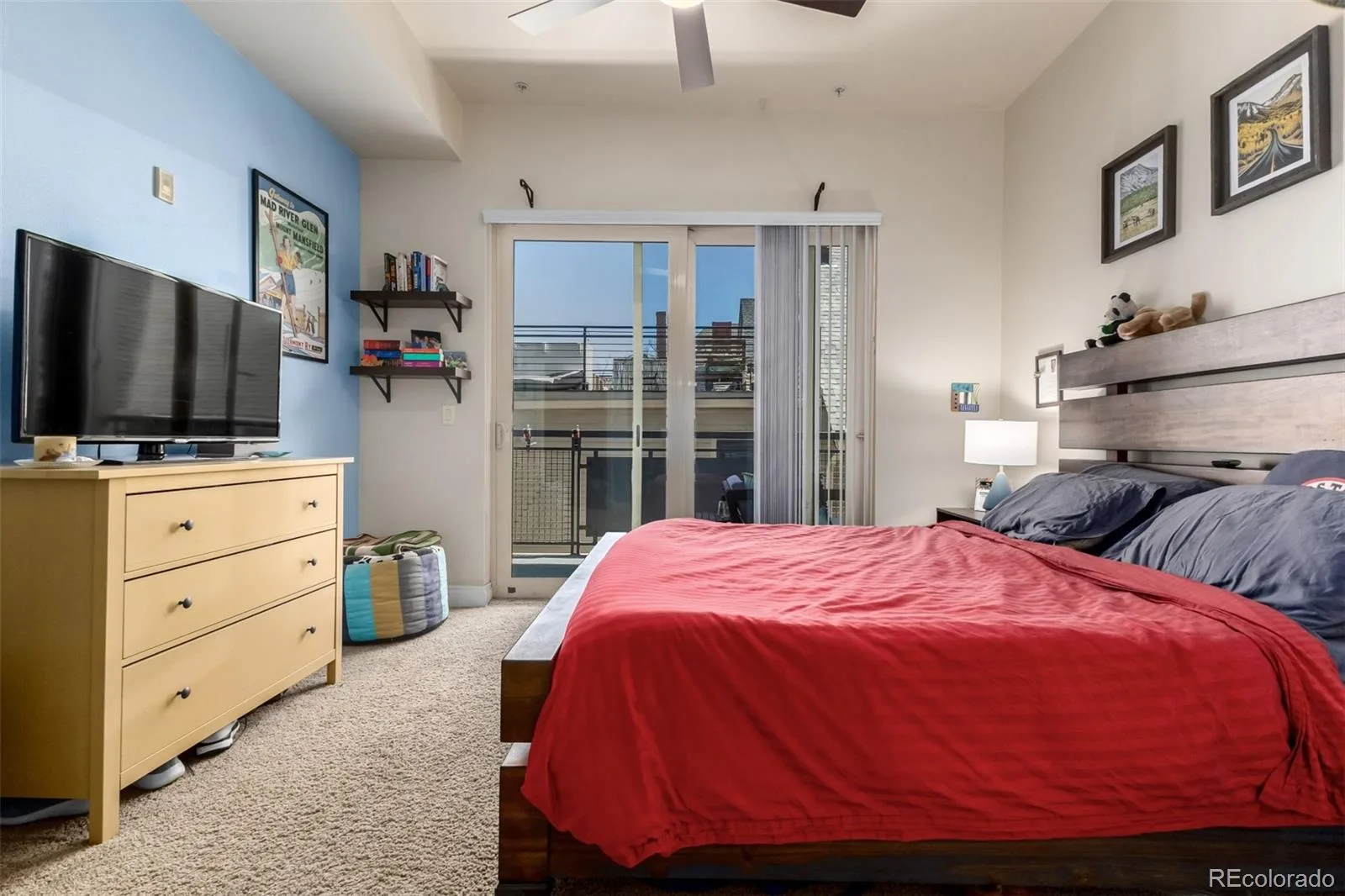 1700 N Emerson Street #411 Denver CO 80218 MLS #REC2415581 06092026193803 1600 6