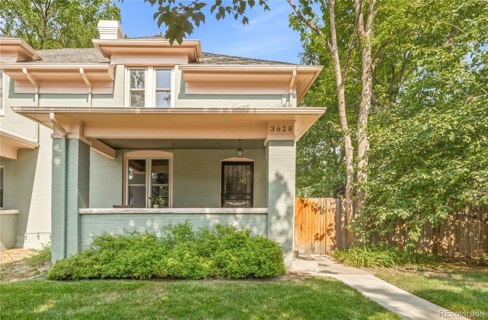 3628 Alcott Street Denver CO 80211 MLS #REC2416504 06272026201554 1600 2