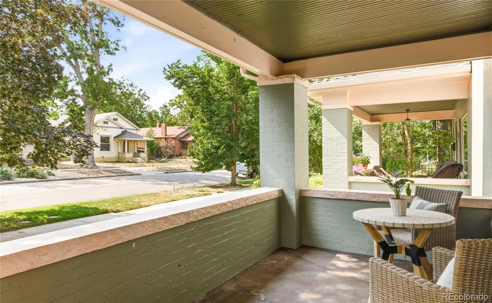 3628 Alcott Street Denver CO 80211 MLS #REC2416504 06272026201554 1600 3