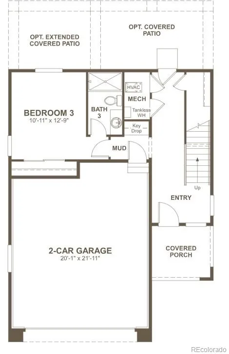9146 Fowler Peak Court Englewood CO 80112 | MLS #REC2417330 08132026181947 470 1