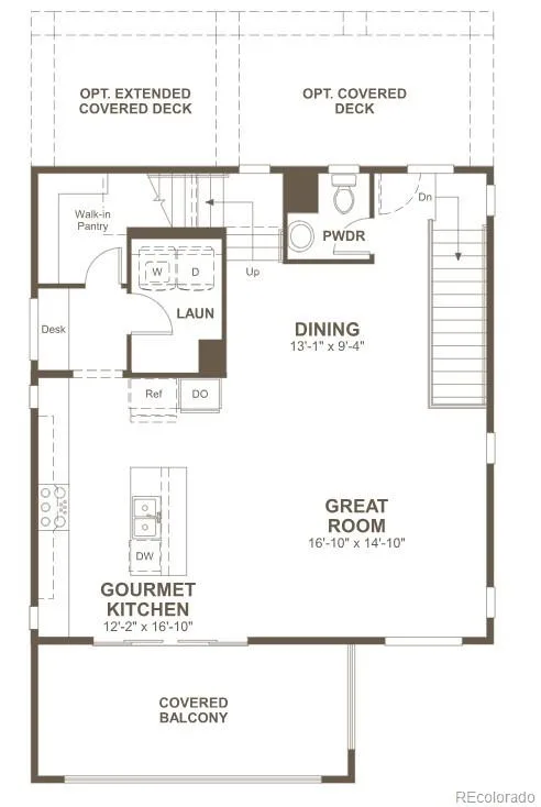 9146 Fowler Peak Court Englewood CO 80112 | MLS #REC2417330 08132026181947 492 2
