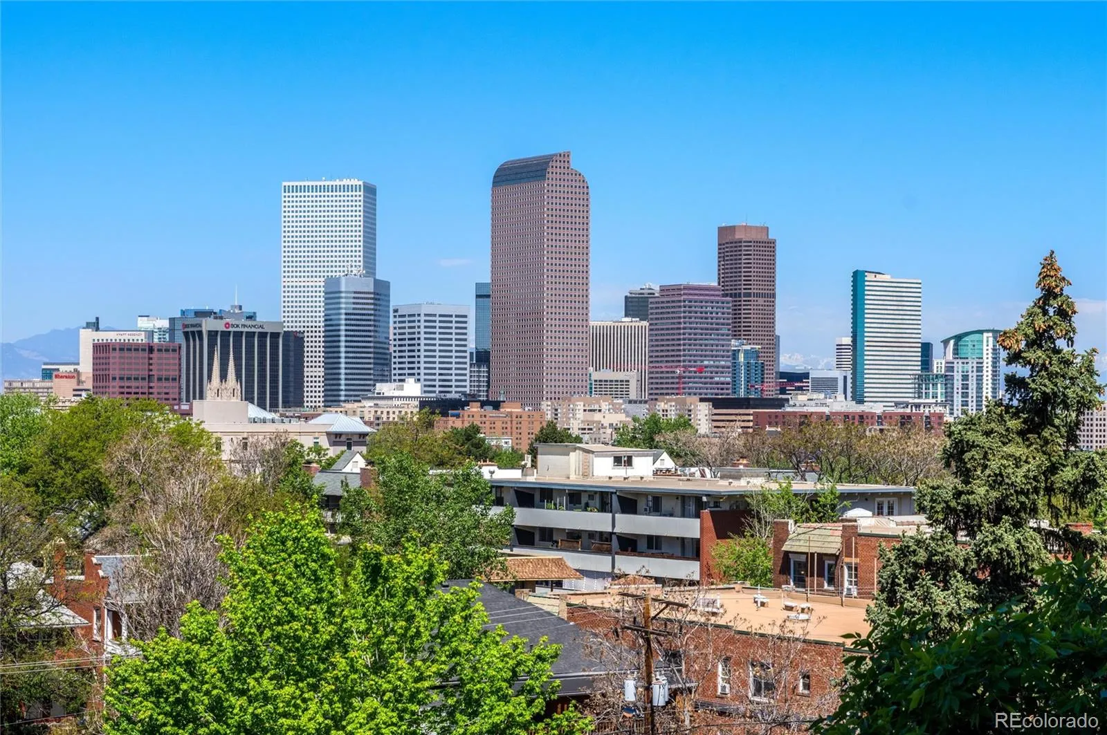 1200 N Humboldt Street #602 Denver CO 80218 MLS #REC2417681 05152026194323 1600 17