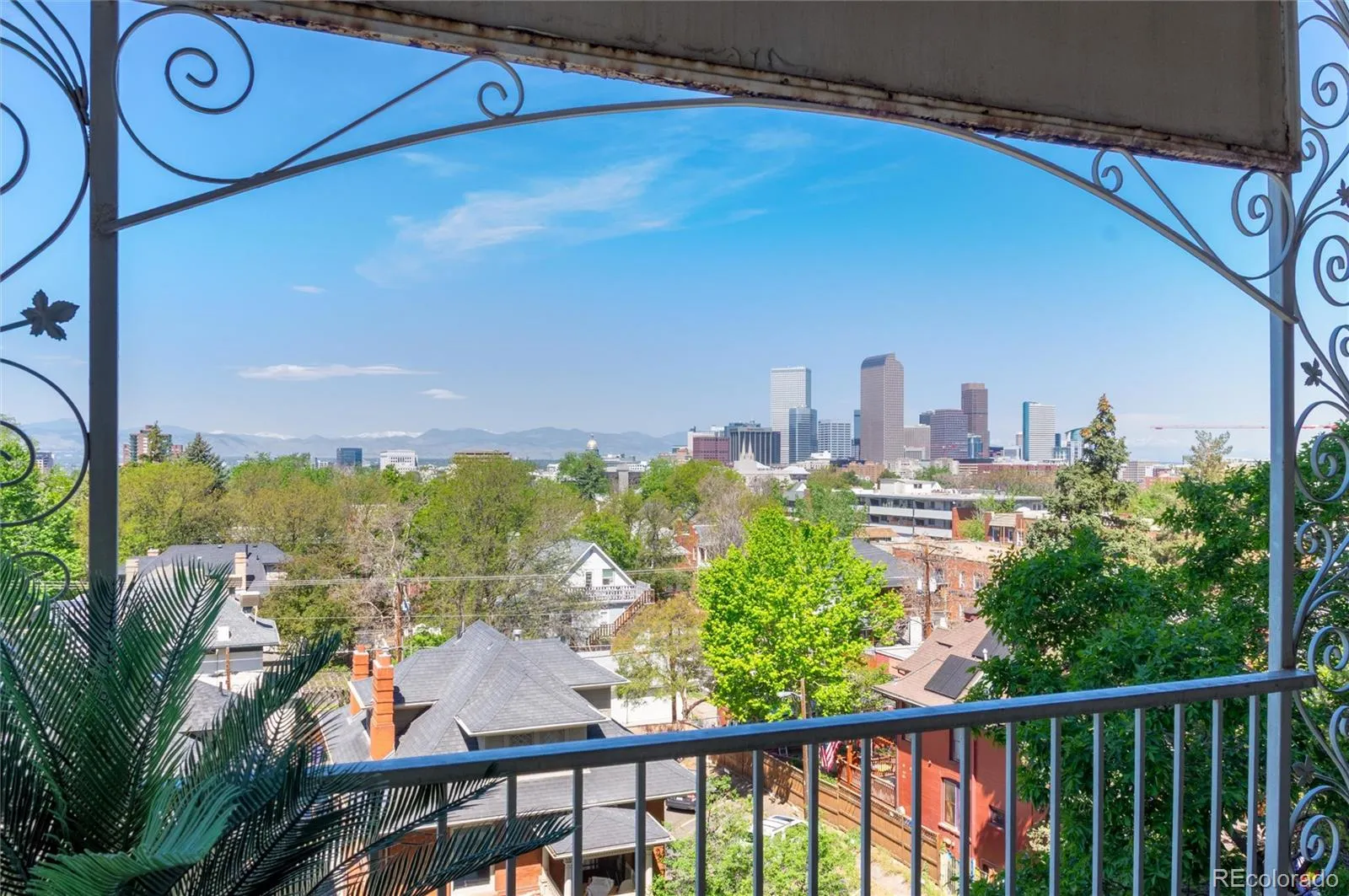 1200 N Humboldt Street #602 Denver CO 80218 MLS #REC2417681 05152026194323 1600 18