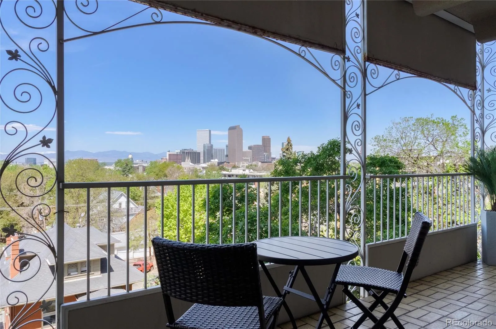 1200 N Humboldt Street #602 Denver CO 80218 MLS #REC2417681 05152026194323 1600 19