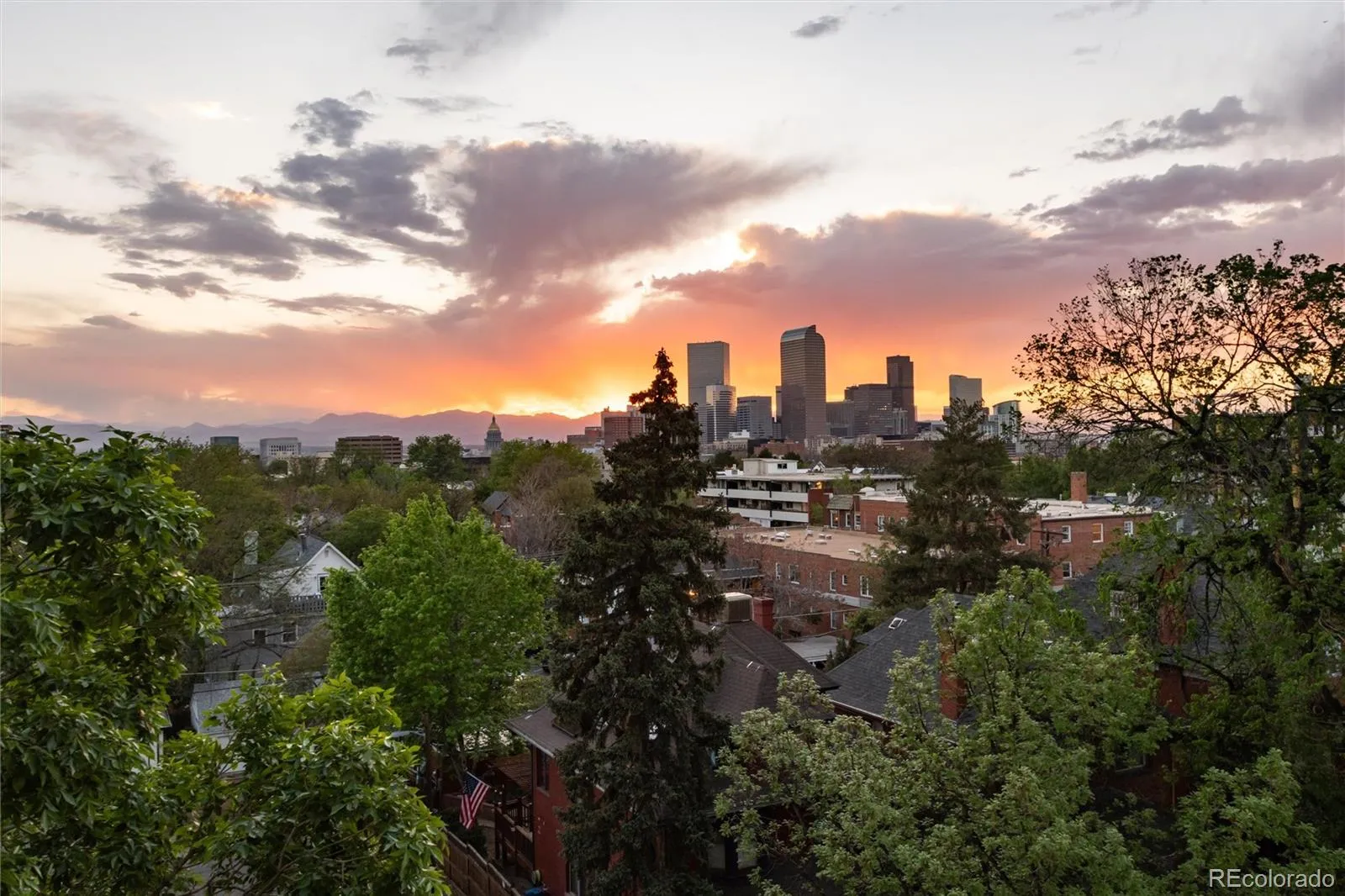 1200 N Humboldt Street #602 Denver CO 80218 MLS #REC2417681 05152026194323 1600 20