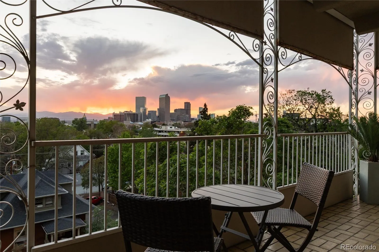 1200 N Humboldt Street #602 Denver CO 80218 MLS #REC2417681 05152026194323 1600 21