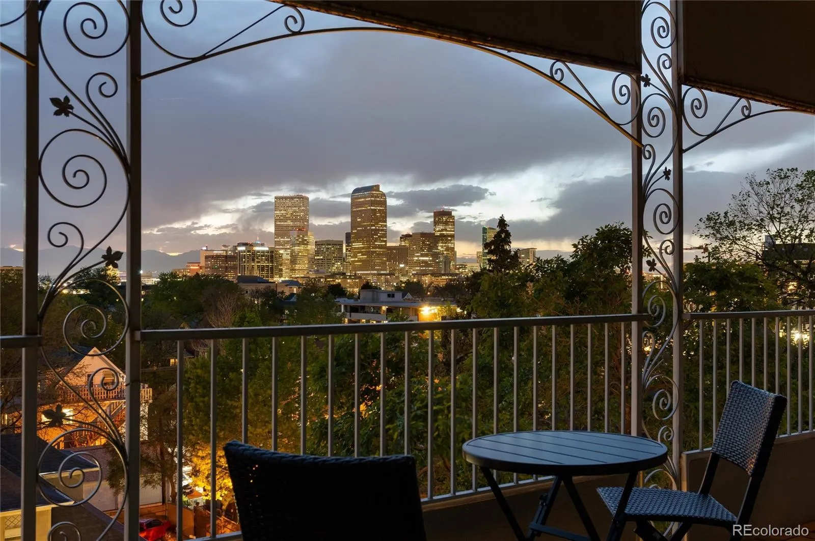 1200 N Humboldt Street #602 Denver CO 80218 MLS #REC2417681 05152026194323 1600 23