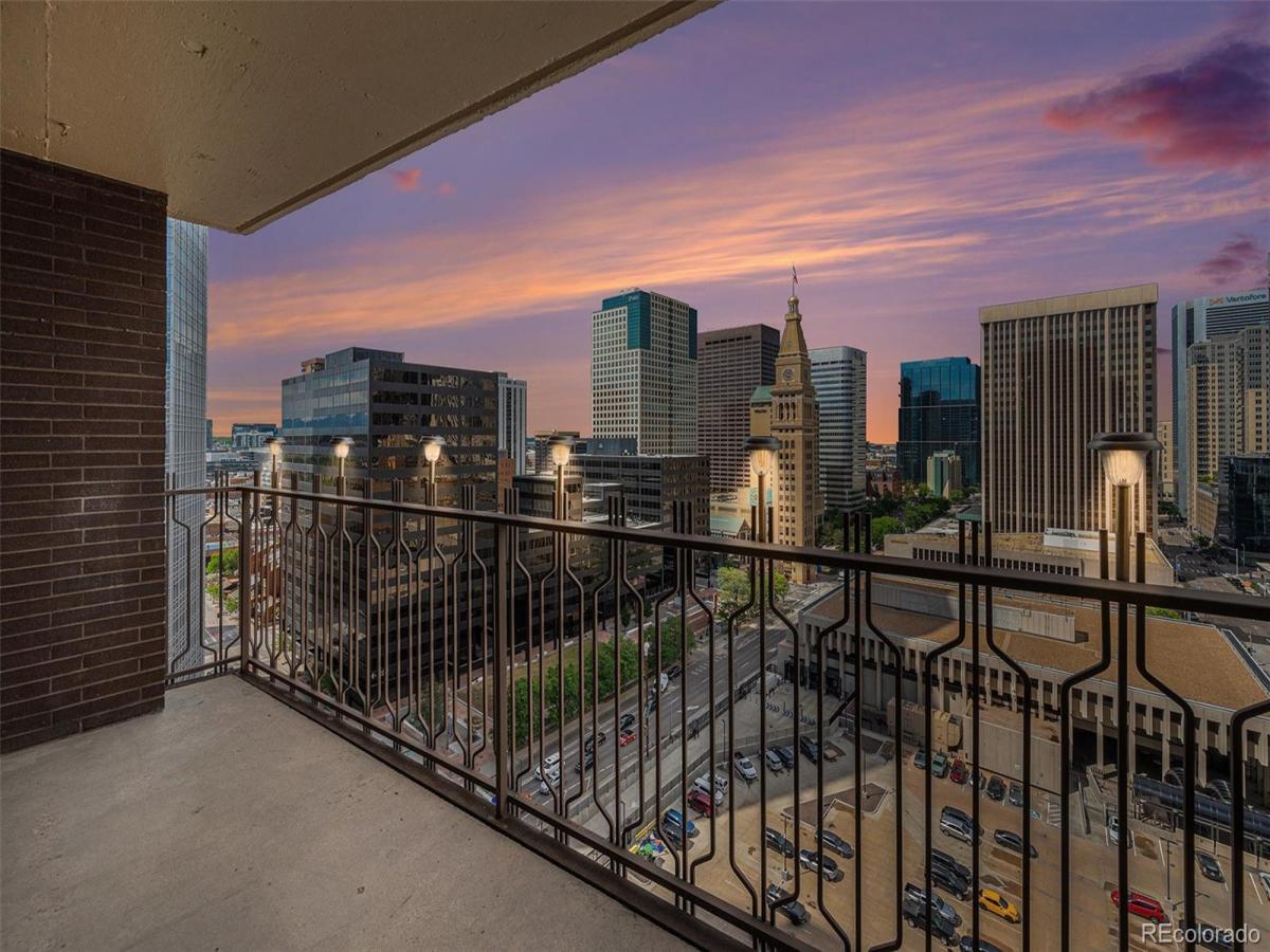 1020 15th Street #24I Denver CO 80202 | MLS #REC2418008 MLS #REC2418008 image #0