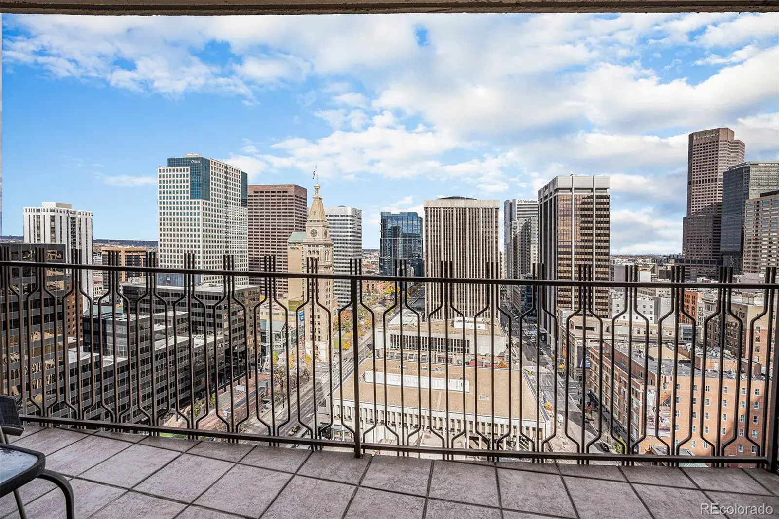 1020 15th Street #24I Denver CO 80202 MLS #REC2418008 11102025220634 1600 11