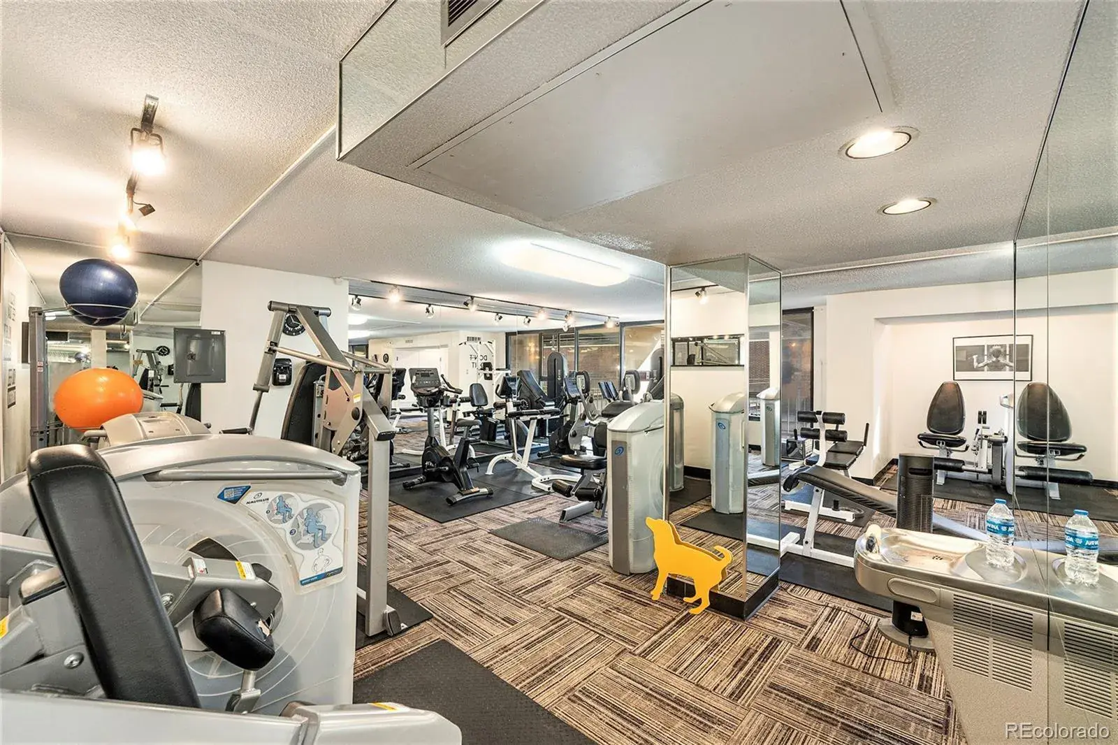 1020 15th Street #24I Denver CO 80202 MLS #REC2418008 11102025220634 1600 21