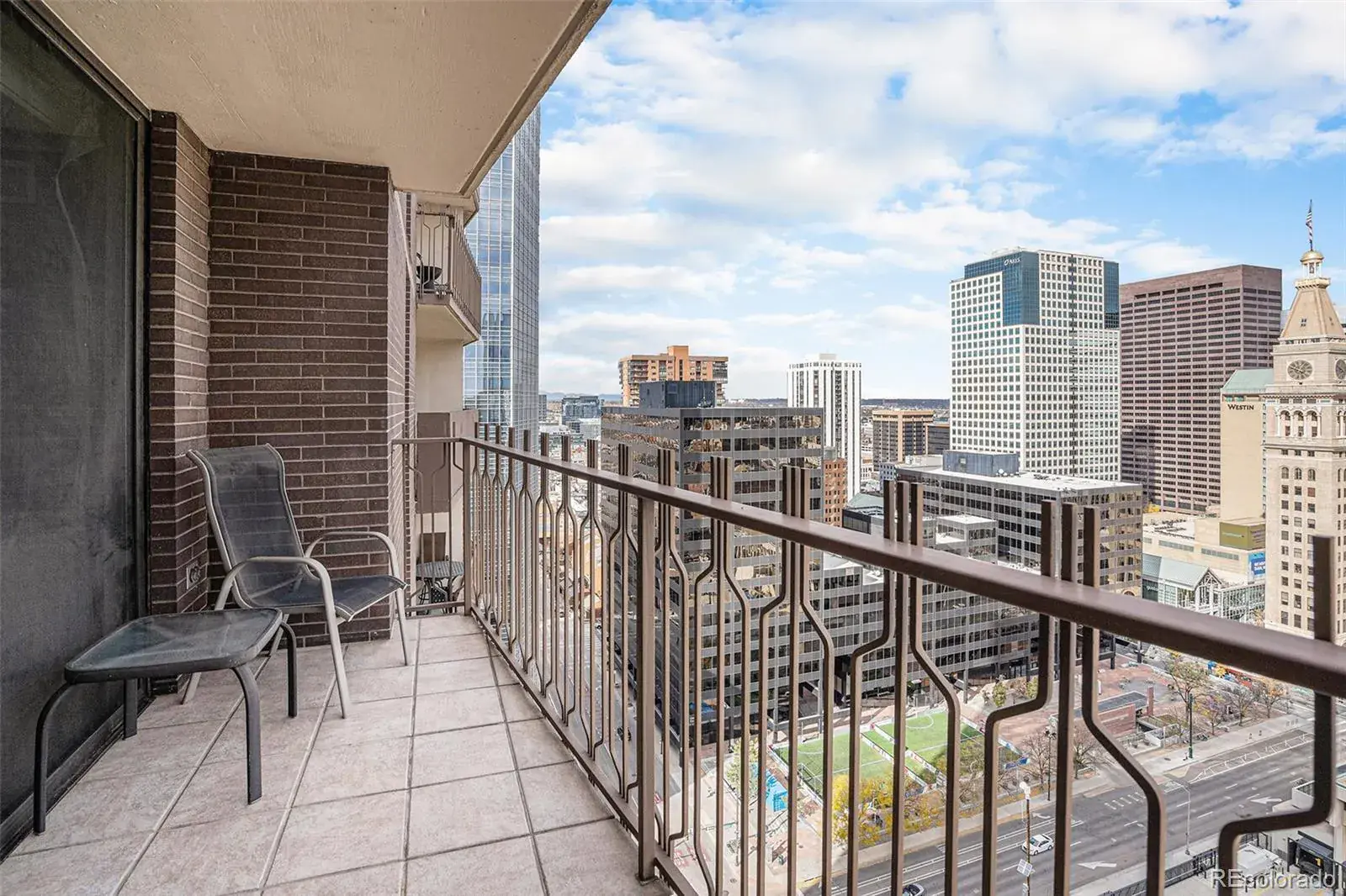 1020 15th Street #24I Denver CO 80202 MLS #REC2418008 11102025220634 1600 9