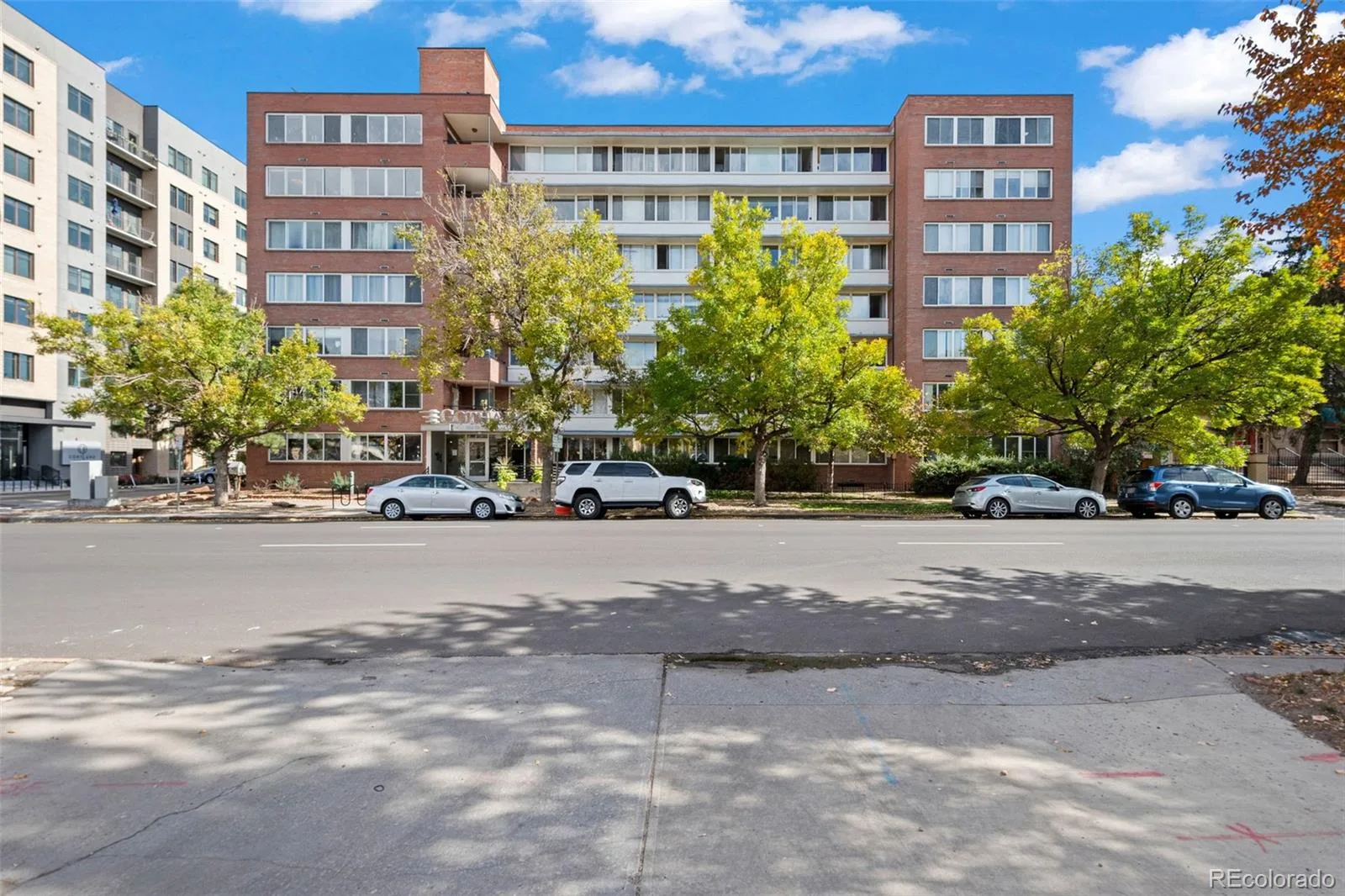 1196 N Grant Street #407 Denver CO 80203 MLS #REC2421539 06092026024917 1600 0