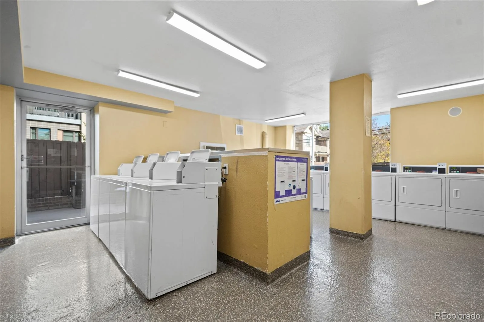 1196 N Grant Street #407 Denver CO 80203 MLS #REC2421539 06092026024917 1600 16