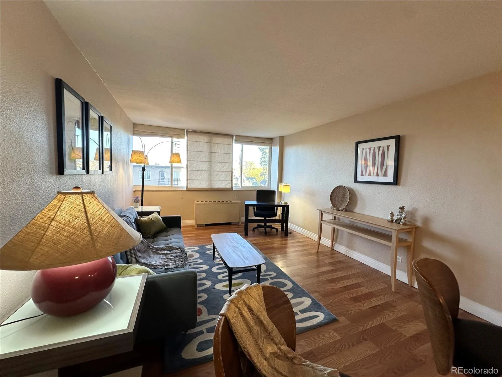 1196 N Grant Street #407 Denver CO 80203 MLS #REC2421539 06092026024917 1600 5