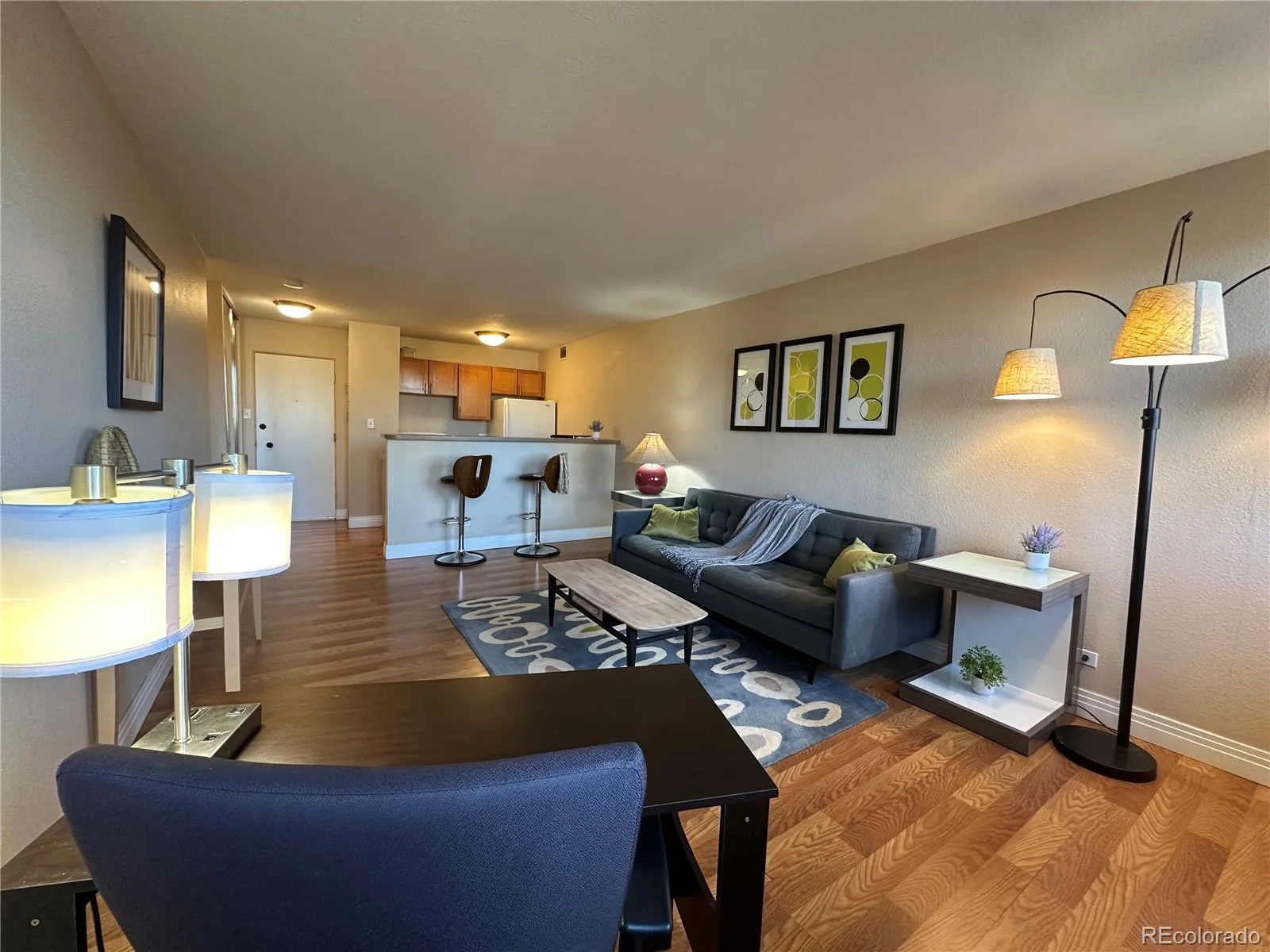 1196 N Grant Street #407 Denver CO 80203 MLS #REC2421539 06092026024917 1600 6