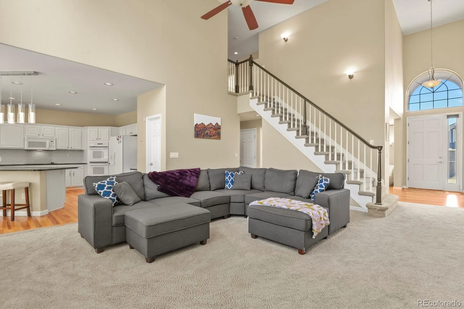 18093 E Alamo Drive Centennial CO 80015 | MLS #REC2423506 09222026222424 1600 8