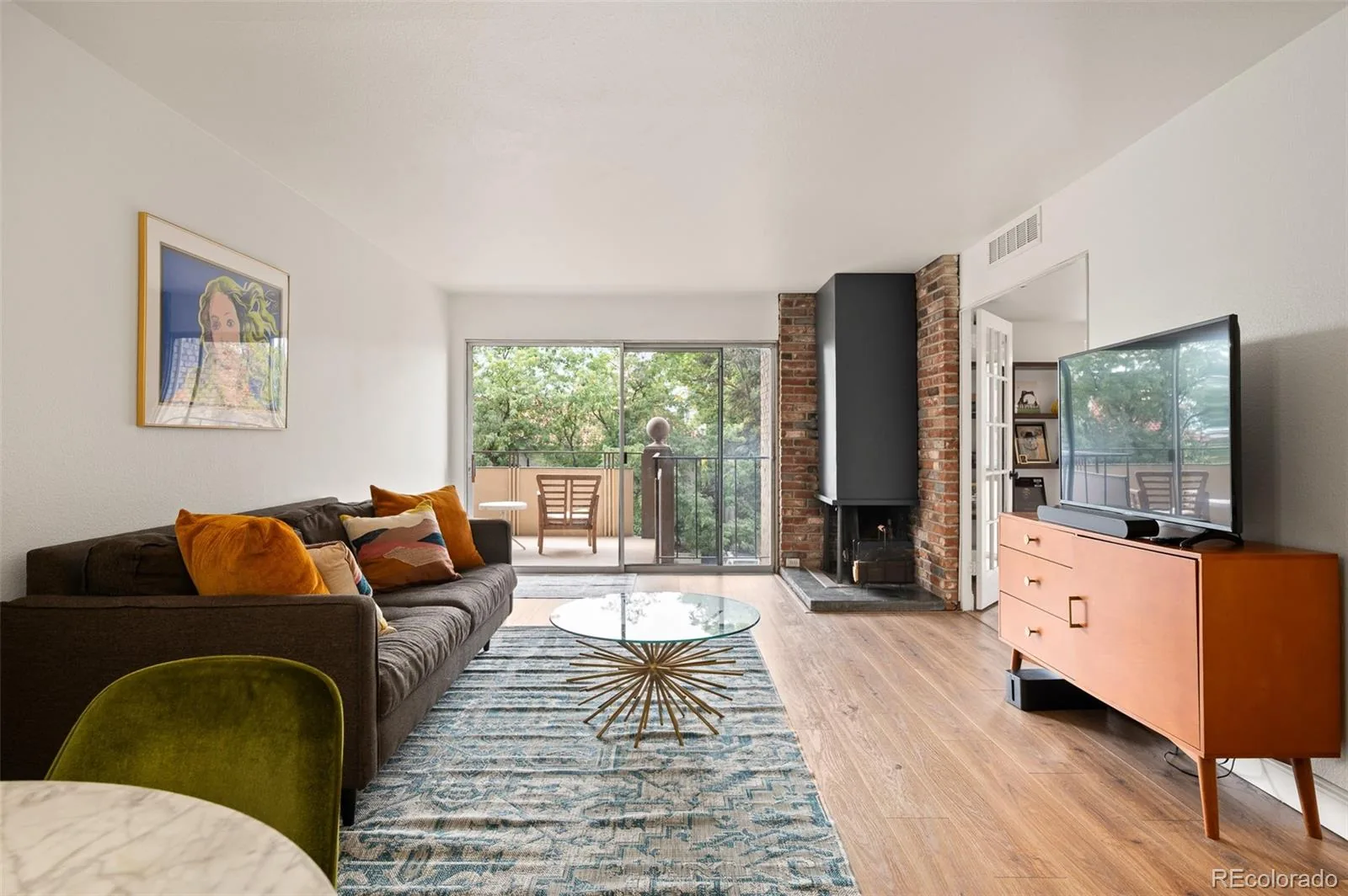 700 N Washington Street #305 Denver CO 80203 | MLS #REC2423539 10022026212802 1600 1