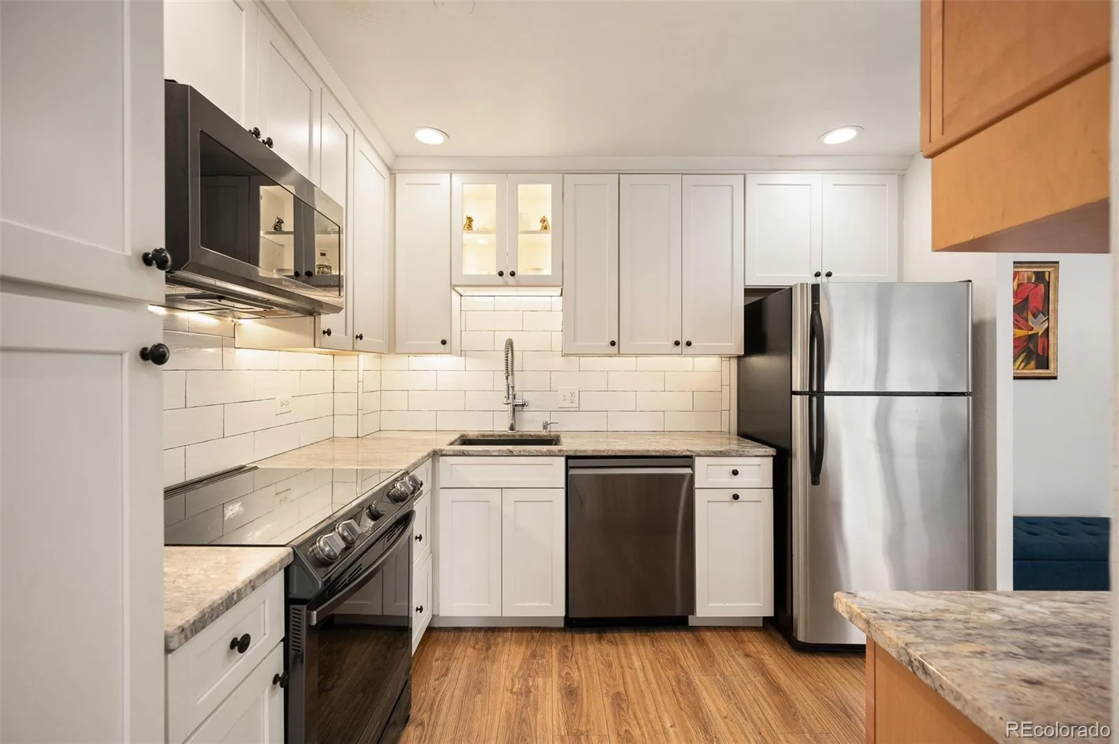 700 N Washington Street #305 Denver CO 80203 | MLS #REC2423539 10022026212802 1600 10