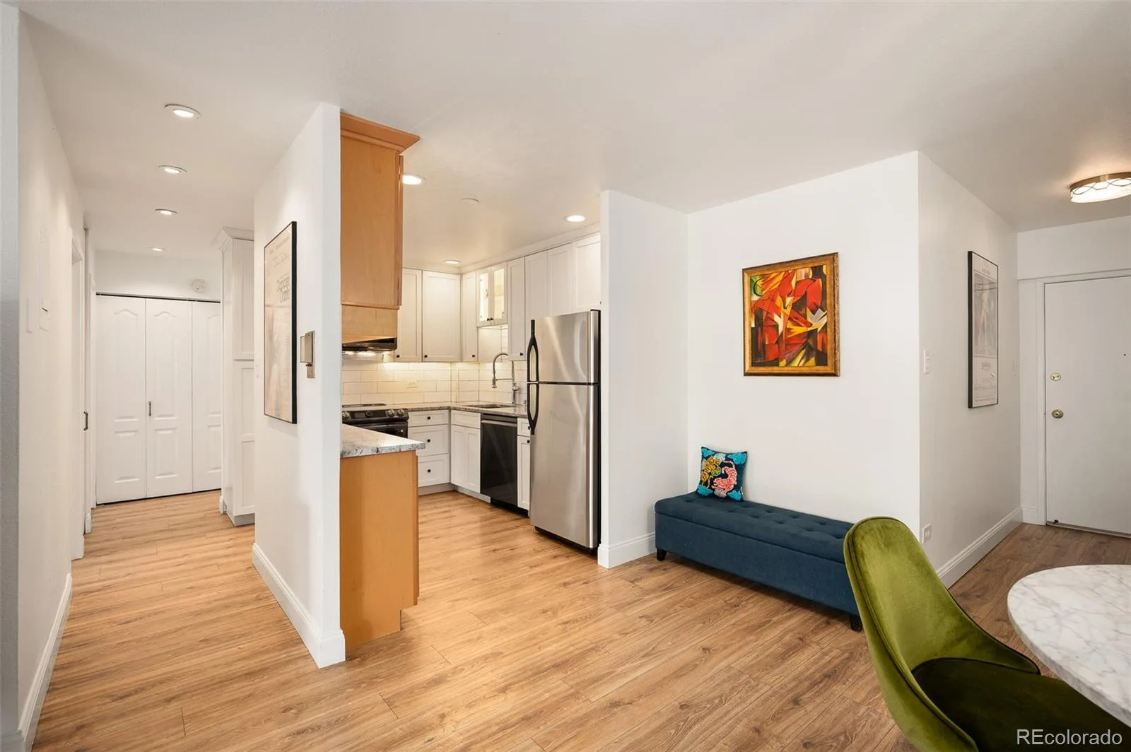 700 N Washington Street #305 Denver CO 80203 | MLS #REC2423539 10022026212802 1600 11