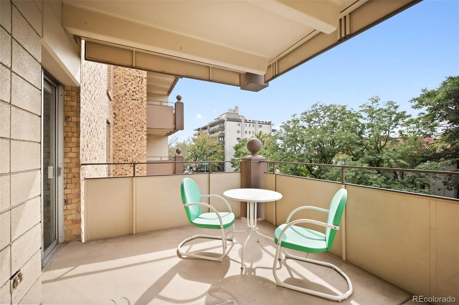 700 N Washington Street #305 Denver CO 80203 | MLS #REC2423539 10022026212802 1600 15