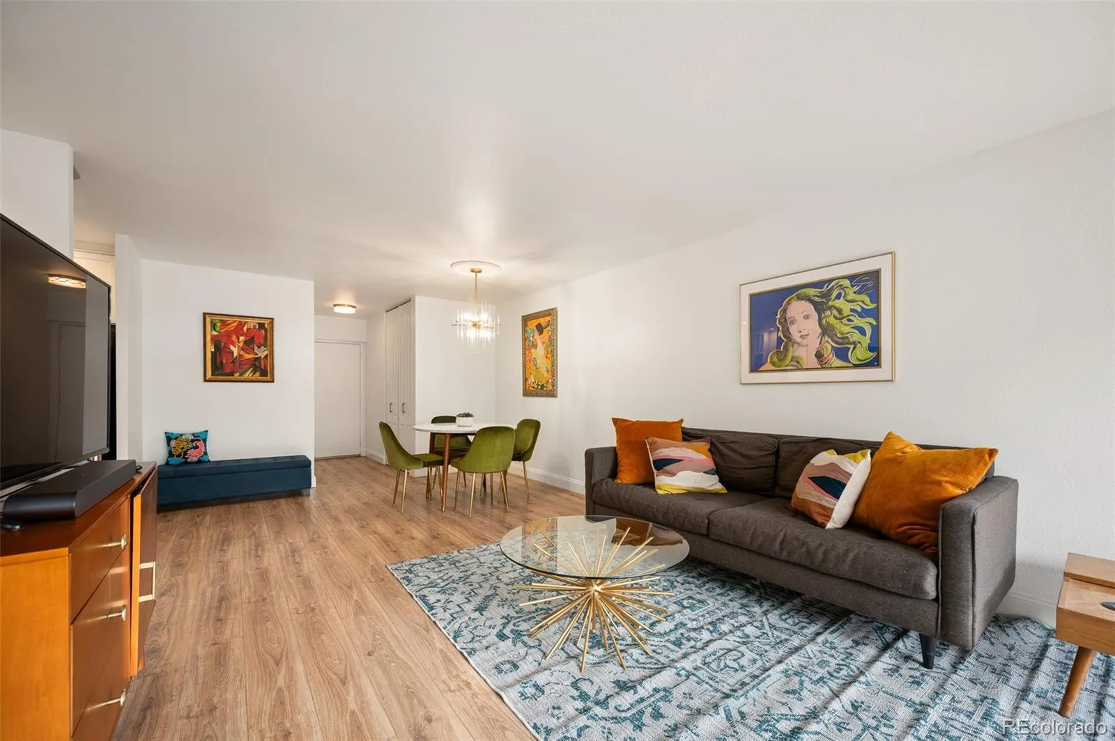 700 N Washington Street #305 Denver CO 80203 | MLS #REC2423539 10022026212802 1600 2
