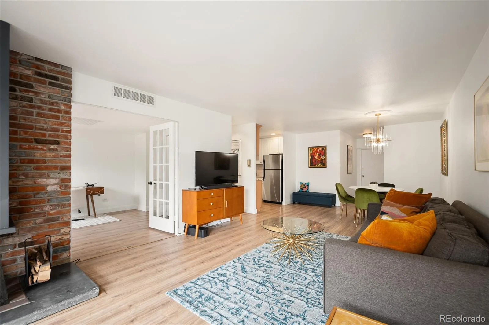 700 N Washington Street #305 Denver CO 80203 | MLS #REC2423539 10022026212802 1600 3