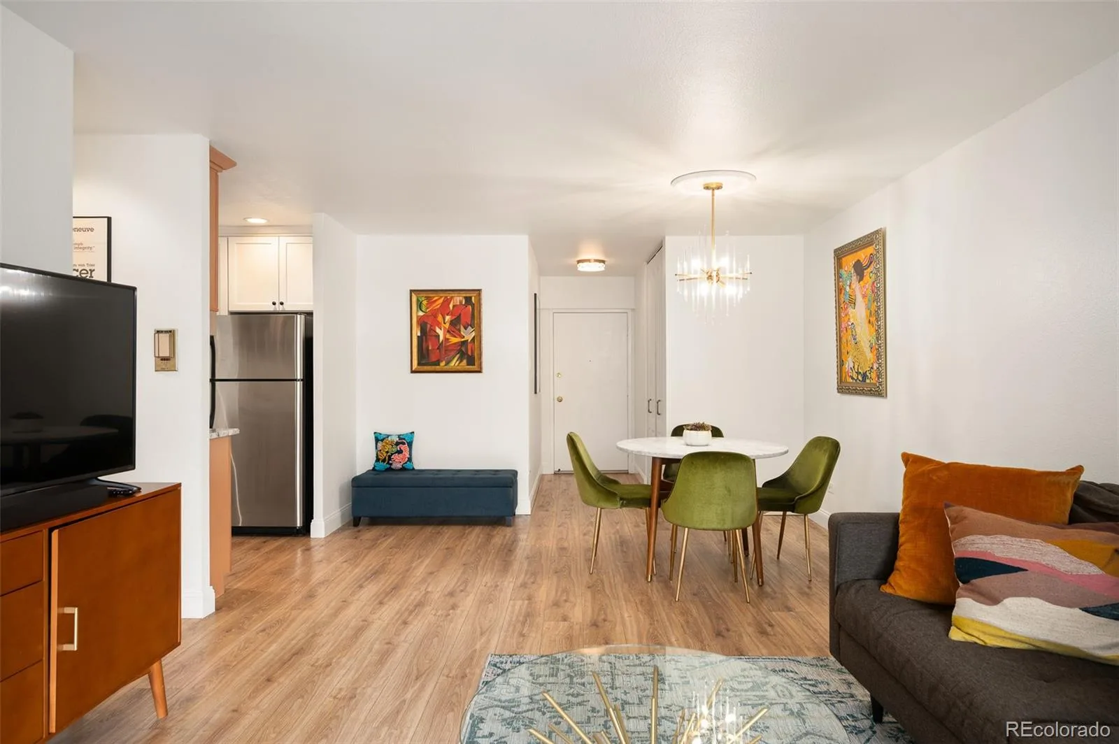 700 N Washington Street #305 Denver CO 80203 | MLS #REC2423539 10022026212802 1600 4