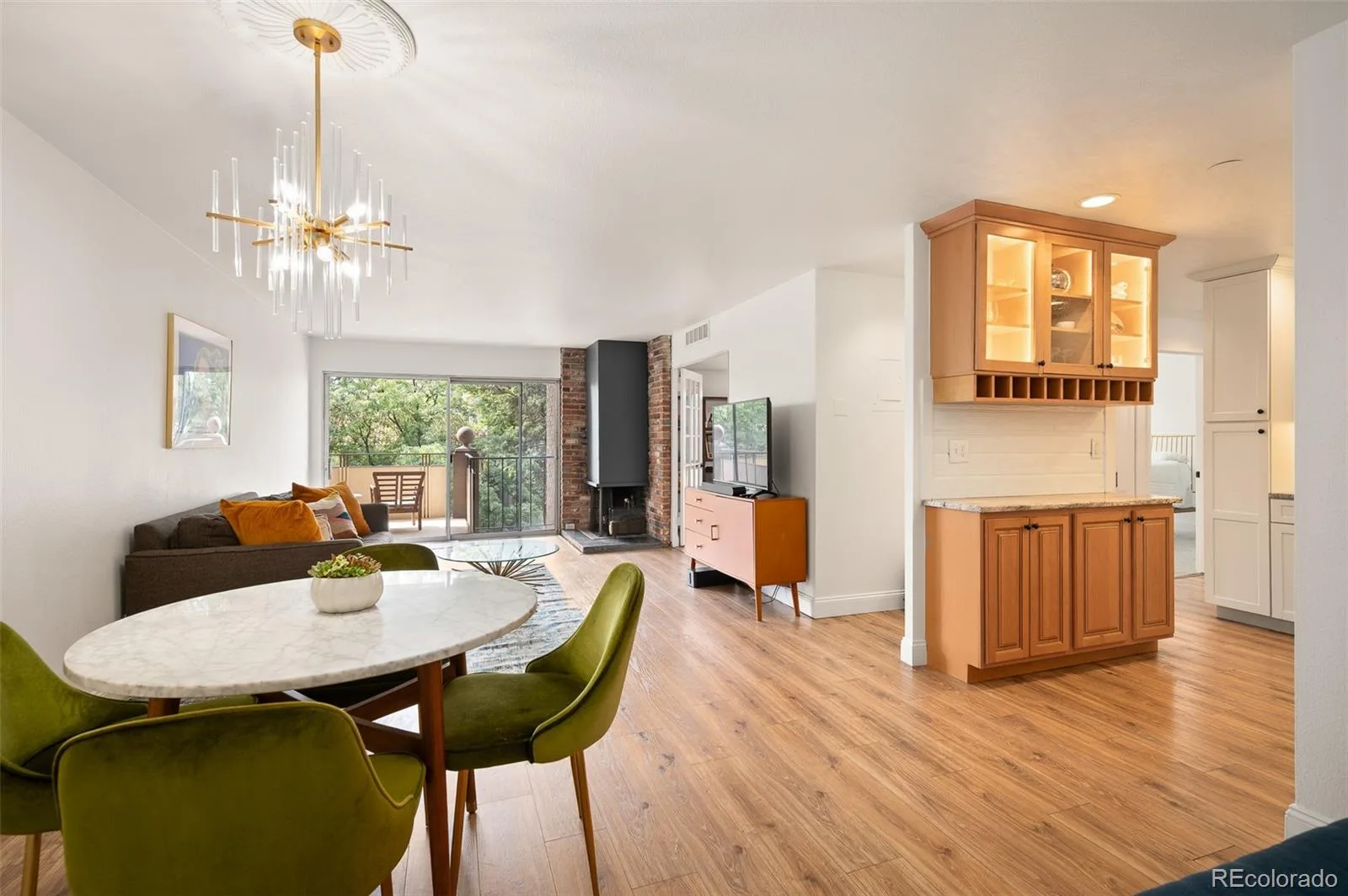 700 N Washington Street #305 Denver CO 80203 | MLS #REC2423539 10022026212802 1600 7